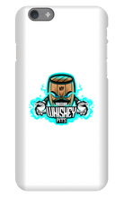 Whiskeypits iPhone Phone Cases