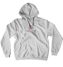 Hoodies (No-Zip/Pullover)