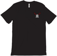 Red+Black Shirt