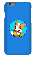 jeremy7228 iPhone Phone Cases