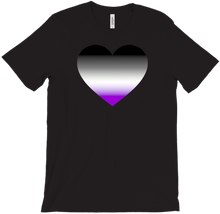 TormentDubz Ace Heart Shirt