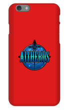 shepherdaitheros iPhone Phone Cases