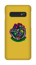 therealfractalenigma Samsung Phone Cases