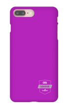 escl_league iPhone Phone Cases