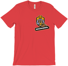 T-shirt EenGameReal