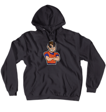 zastydabz Hoodies (No-Zip/Pullover)
