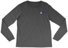 locxx LX logo Long Sleeve Tee