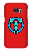 thelobsterclause Samsung Phone Cases