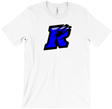 Dark Blue Reckless T-Shirts