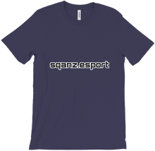 sqanz.esport T-Shirts