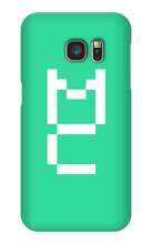 mcgamer_4k Samsung Phone Cases