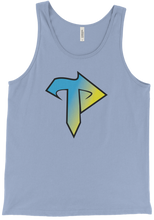 toodaddy TD YB Tank Top