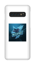frostnation Samsung Phone Cases