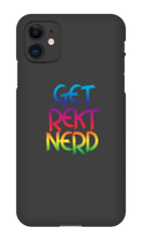 iggyxx iPhone Phone Cases