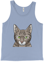Vladimir Tank Top