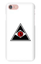 samsmithaudio iPhone Phone Cases