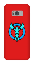 thelobsterclause Samsung Phone Cases