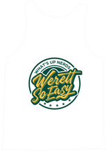 W.I.S.E  Tank Top