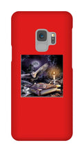 robykk3567 Samsung Phone Cases