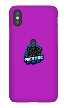 prestige iphone case