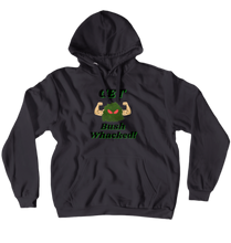 Bush Hoodies (No-Zip/Pullover)