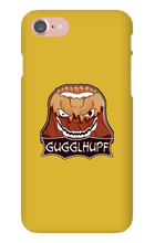 gugglhupf iPhone Phone Cases