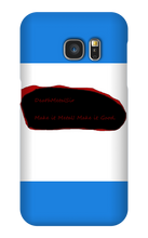 deathmetalsir Samsung Phone Cases