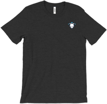 T-Shirt Geonito (Logo Sur Coeur)