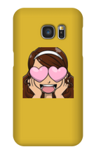 MG Samsung Phone Cases
