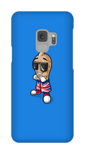 Slapnuts Samsung Phone Cases