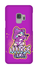 simnoobsie Samsung Phone Cases