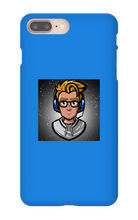 nate25551 iPhone Phone Cases