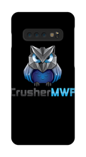 crushermwp Samsung Phone Cases