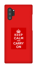 joshyisqt Samsung Phone Cases