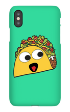 Schwedy Taco iPhone Phone Cases