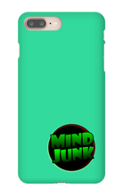 MJ Coin iPhone Case