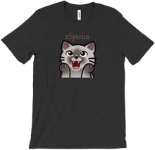 xSpesia T-Shirt Entzückt