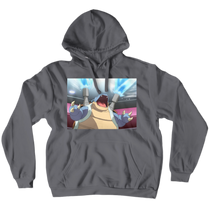 Treasure-tier Blastoise Hoodie
