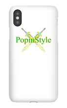 popinstyle iPhone Phone Cases