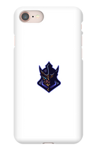 Capa Dizimador de Galáxias para iPhone