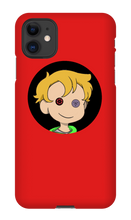 dragon_streamer8406 iPhone Phone Cases