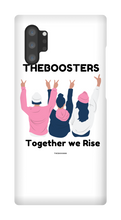 Theboosters Samsung Together Cases SALE 25% off