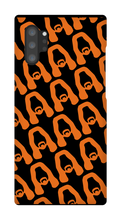 LimboLogo Repeated Samsung Phone Cases