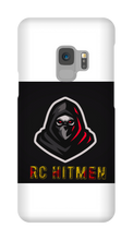 rchitmen Samsung Phone Cases