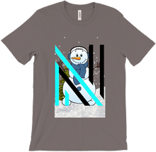 Netro Gamer Winter T-shirt