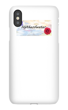 ivytheofwater iPhone Phone Cases
