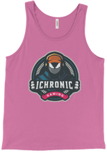 OG "iChronic Gaming" Logo Tank Top