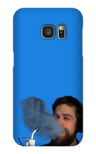 modsquad Samsung Phone Cases