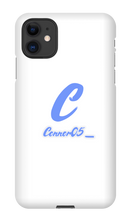 connor05_ iPhone Phone Cases