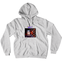 Kinglouiex3 Avatar hoodie